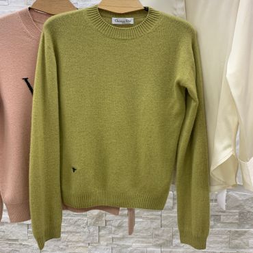 Свитер женский Christian Dior LUX-23910