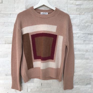 Свитер женский Christian Dior LUX-17611