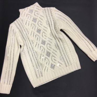 Свитер женский  LUX-21478