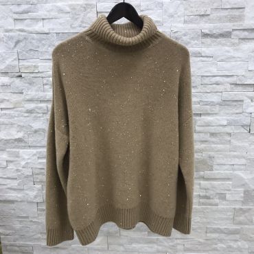 Свитер женский  LUX-22318