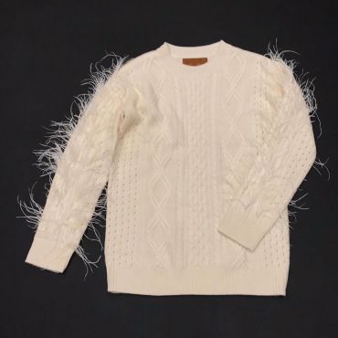 Свитер женский Loro Piana LUX-22291