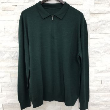 Свитшот Yves Saint Laurent LUX-17513