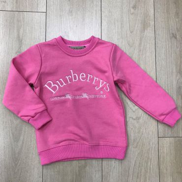 Свитшот детский Burberry LUX-22234