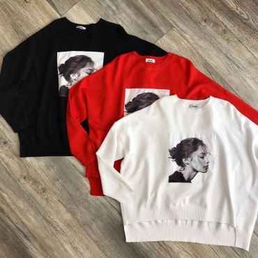 Свитшот Acne LUX-23504