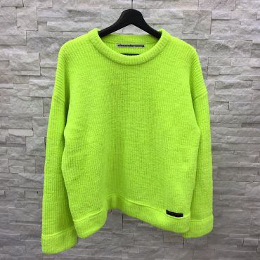 Свитшот Alexander Wang LUX-24562