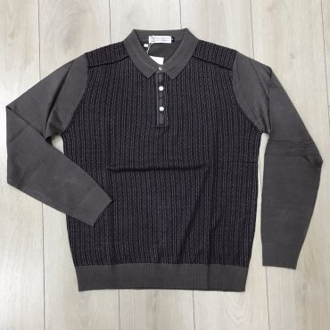 Свитшот Brunello Cucinelli LUX-24932