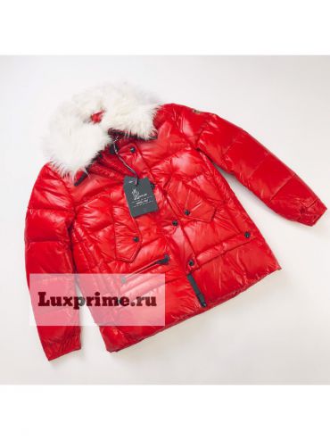 Куртка женская Moncler ОДЖ-781