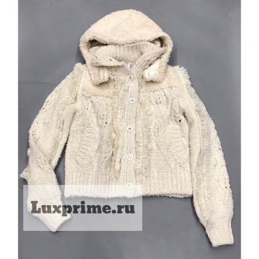 Кофта женская  Chanel ОДЖ-861