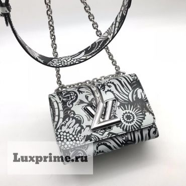 Сумка женская TWIST Louis Vuitton СЖ-346