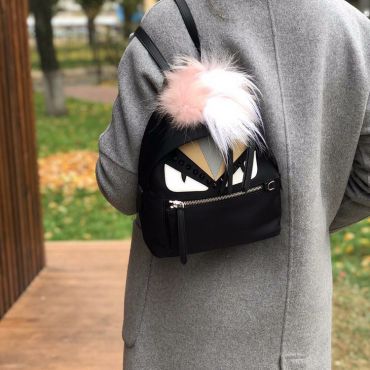 Рюкзак Fendi СЖ-233