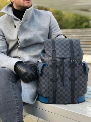 Рюкзак мужской Louis Vuitton СМ-107