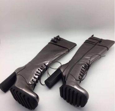 Ботинки женские Louis Vuitton ОЖ-218