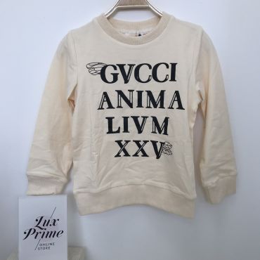Толстовка детская Gucci LUX-17706