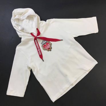 Толстовка женская Dolce & Gabbana LUX-10347