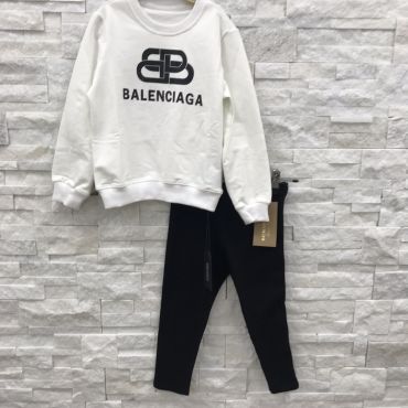 Толстовка детская Balenciaga LUX-18108