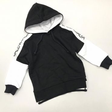 Толстовка детская Balenciaga LUX-17887