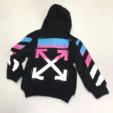 Толстовка детская Off-White™ LUX-18109