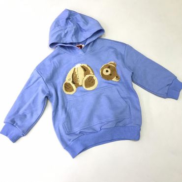 Толстовка детская  LUX-18891