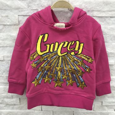 Толстовка детская Gucci LUX-18727