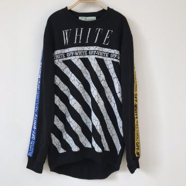 Толстовка детская Off-White™ LUX-18729