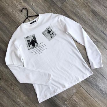 Толстовка женская Alexander McQueen  LUX-23503