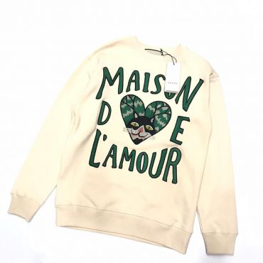 Толстовка женская Gucci LUX-24188