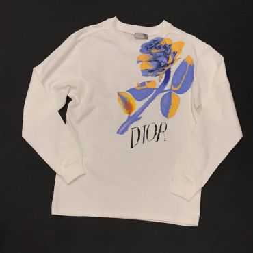 Толстовка женская Christian Dior LUX-24093