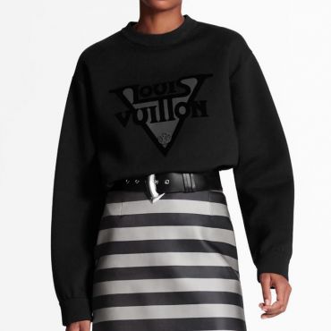 Толстовка женская Louis Vuitton LUX-26766