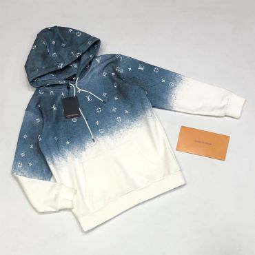 Толстовка женская Louis Vuitton LUX-25586