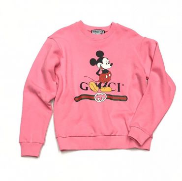 Толстовка женская Gucci LUX-26375