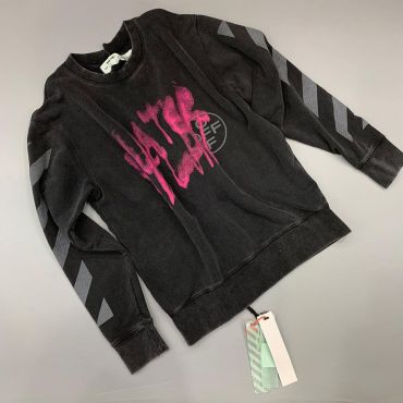 Толстовка женская Off-White™ LUX-24554
