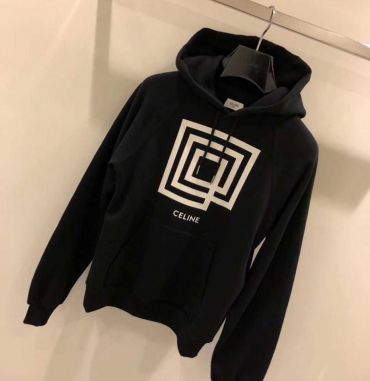 Толстовка женская Celine LUX-17761