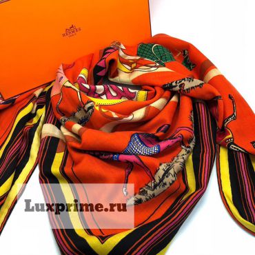 Платок Hermes АКС-772