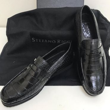 Туфли мужские Stefano Ricci LUX-12572