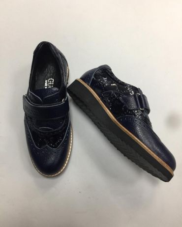 Туфли детские Gucci LUX-16651