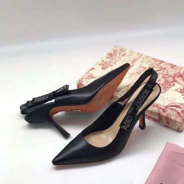 Туфли женские  Christian Dior LUX-26724