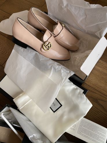 Туфли женские  Gucci LUX-26996