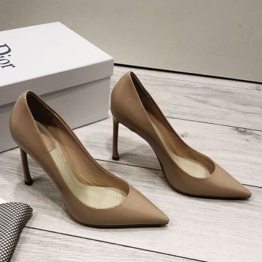 Туфли женские  Christian Dior LUX-25166