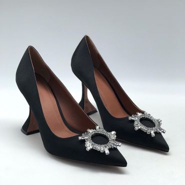 Туфли женские  AMINA MUADDI Amina Muaddi LUX-23196