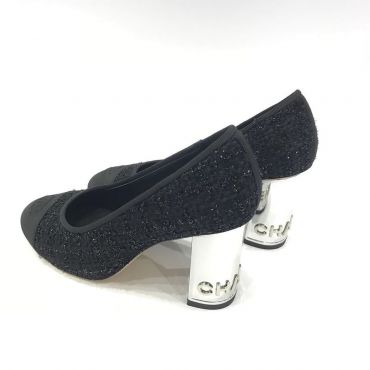 Туфли женские  Chanel LUX-23037