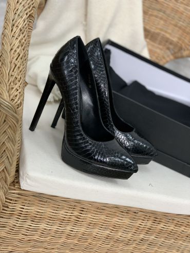 Туфли женские  Yves Saint Laurent LUX-26532