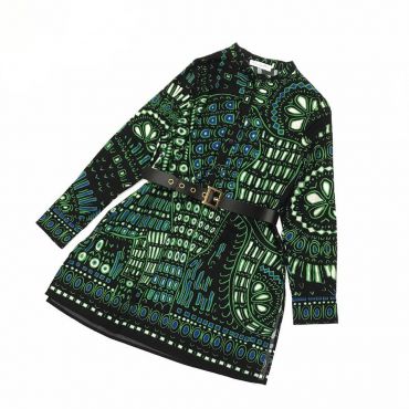 Туника Christian Dior LUX-26494