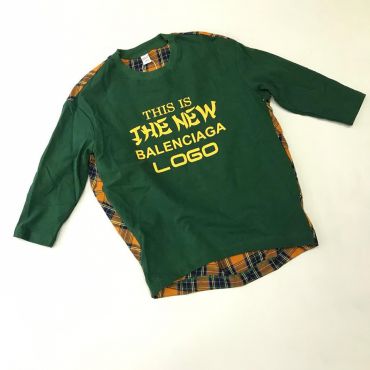 Туника детская Balenciaga LUX-18894