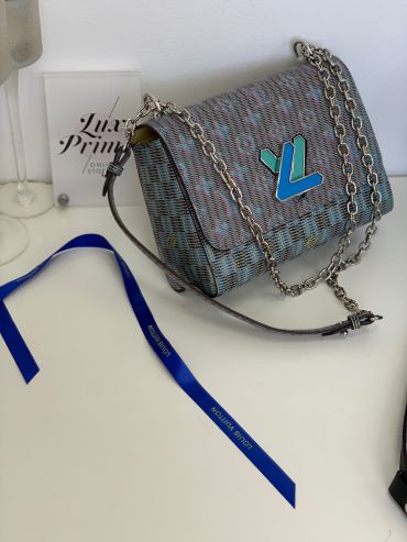 Сумка женская TWIST Louis Vuitton LUX-17844