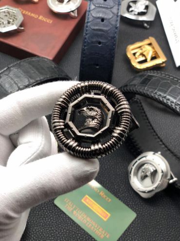 Пряжка для ремня Stefano Ricci АКС-965