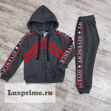 Костюм спортивный Givenchy ДО-001