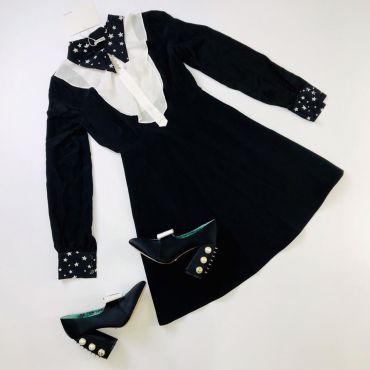 Платье Miu Miu ОДЖ-1193