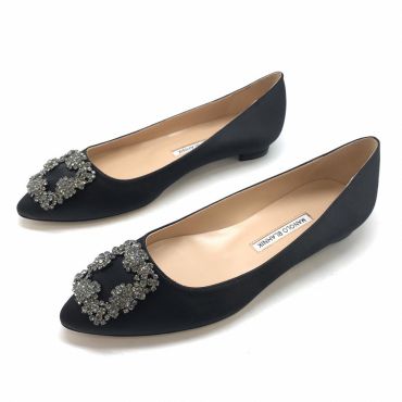 Балетки Manolo Blahnik ОЖ-239