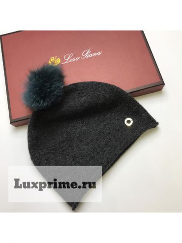 Шапка Loro Piana АКС-513