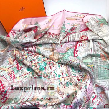 Платок Hermes АКС-788